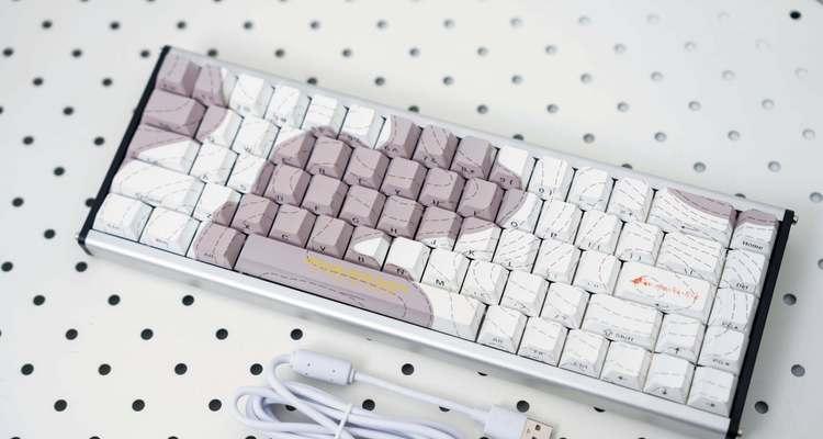 磁墨轴键盘采用哪种轴体？有何特点？