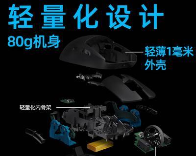 罗技三代鼠标新旧鉴别方法是什么？