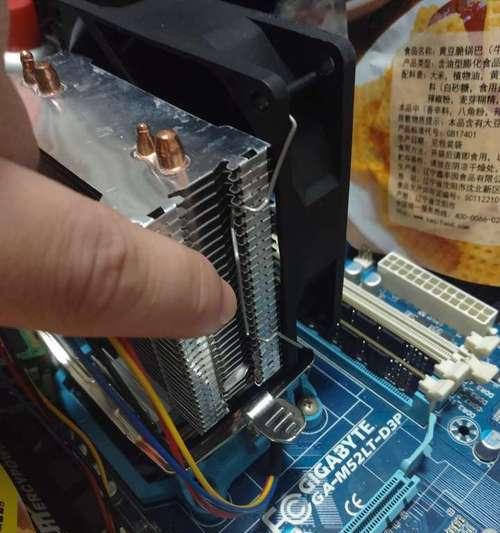 台式电脑加装电风扇步骤是什么？安装后效果如何？