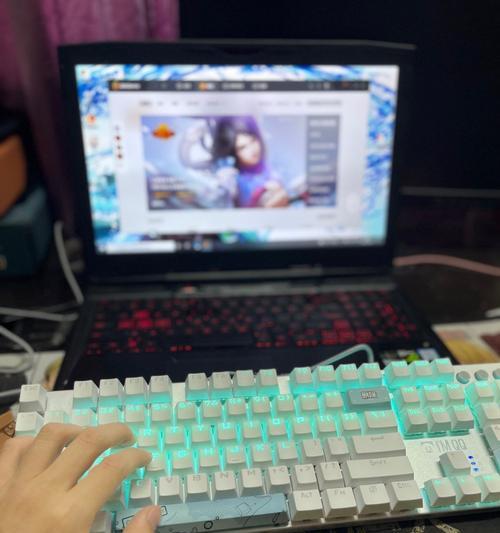 不同键盘的外观有哪些区别？键盘的种类有哪些？