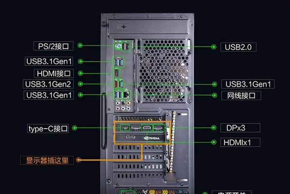 电脑注视屏幕黑屏设置方法是什么？设置后有何好处？