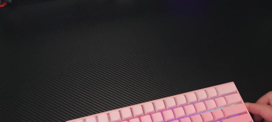 键盘飘带有什么用途？键盘飘带的使用方法是什么？