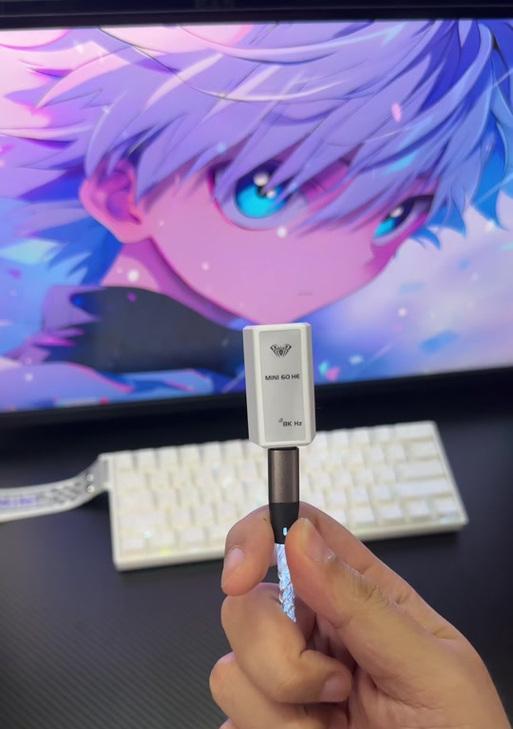 键盘飘带有什么用途？键盘飘带的使用方法是什么？