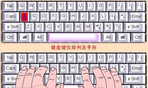 键盘记忆功能失效是什么原因？如何恢复？