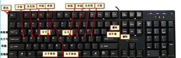 新键盘如何连接电脑？操作步骤是什么？