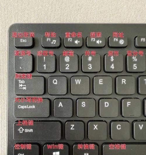 敲击键盘有哪些功能？如何有效利用键盘快捷键？