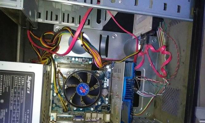 电脑主机不放电会有什么后果？如何避免这种情况？