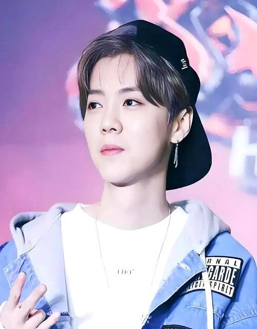 鹿晗重庆键盘手是谁？为什么这么受关注？