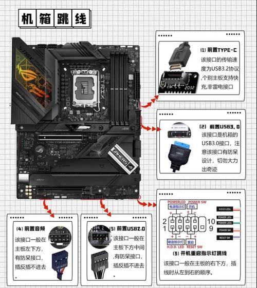 北桥主板拆卸步骤是什么？拆卸时应注意什么？