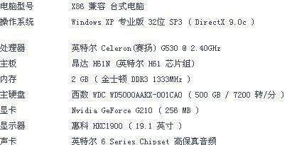 买电脑显存内存怎么选？选择标准和建议是什么？