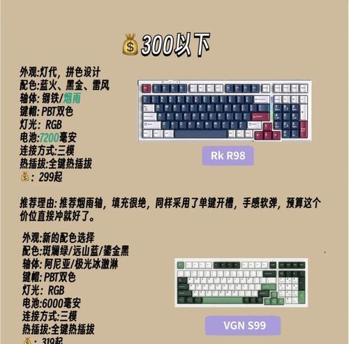 键盘主控板的作用是什么？