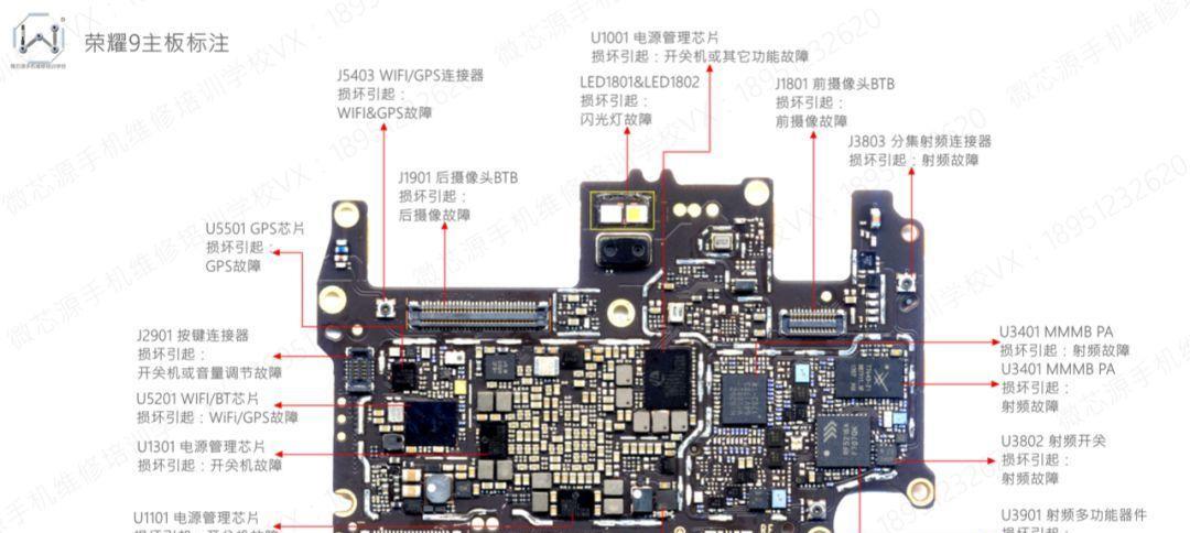 荣耀90主板烧毁后如何导出数据？有哪些安全的方法？