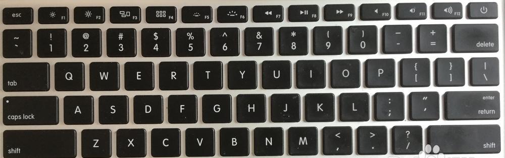 苹果键盘不工作的原因是什么？