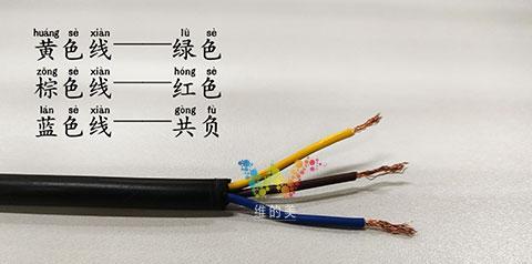 移动硬盘配置线的正确插法是什么？如何避免插线错误？