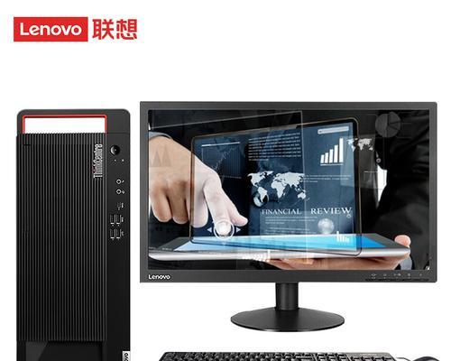 台式电脑显示器面板如何正确查看？