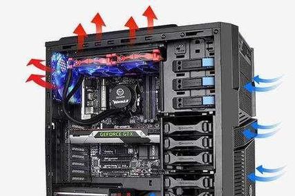 显卡六针风扇接线方法是什么？接错会有什么后果？
