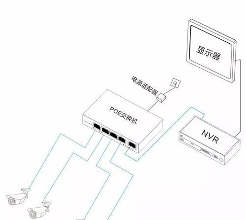 海康主机重启电脑的步骤是什么？遇到故障如何处理？