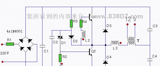 主机开关电源外接步骤是什么？外接后需要注意什么？