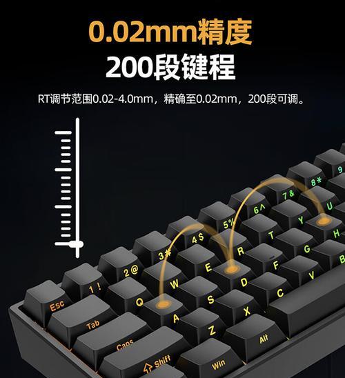 键盘帽侧刻黑色代表什么含义？