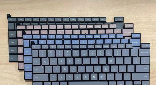 微软特制键盘包装是什么？微软特制键盘的包装有何特别之处？