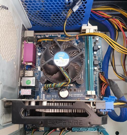 技嘉主板开机一直转圈怎么办？技嘉主板开机转圈问题的解决方法是什么？