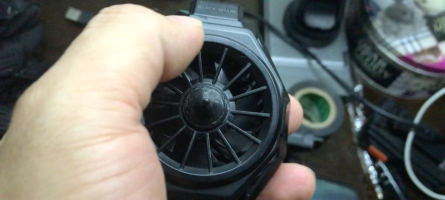 黑鲨散热器背面刮烂了如何修复？有哪些方法？