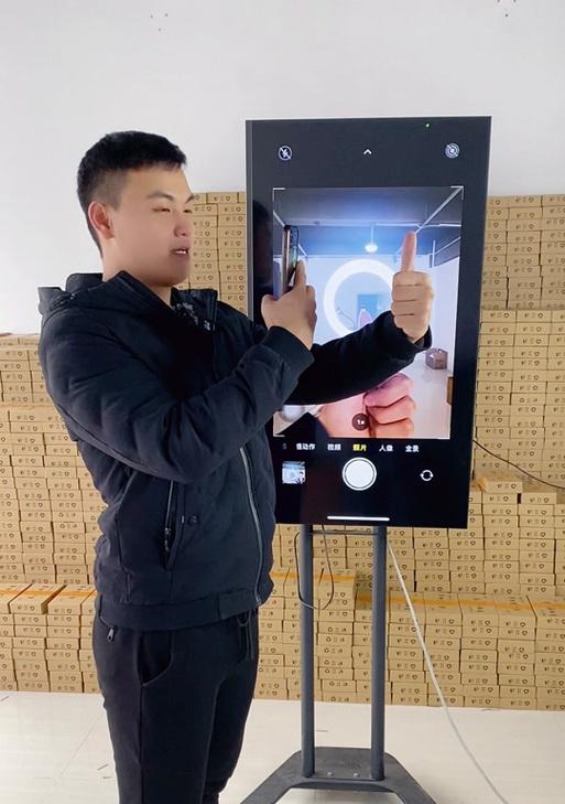 锐界L全屏投屏操作方法是什么？如何实现无缝连接？