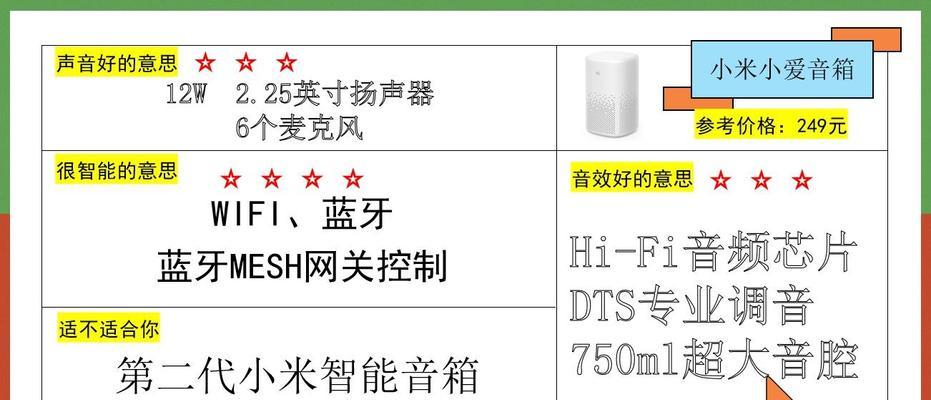 小爱音箱hd麦克风清理方法是什么？如何保持音质清晰？