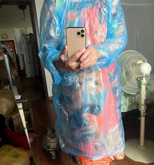 电瓶车平时雨衣怎么装？雨衣的正确安装方法是什么？