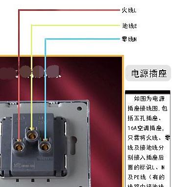 电脑插座与普通插座有何不同？如何正确区分它们？