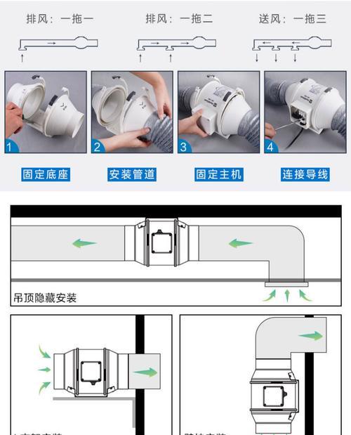 散热器加风扇怎么安装？步骤是什么？