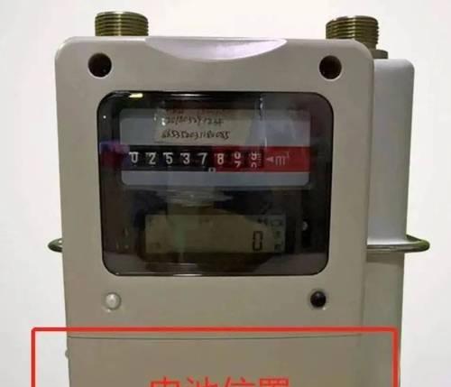燃气表为何需要安装电池？