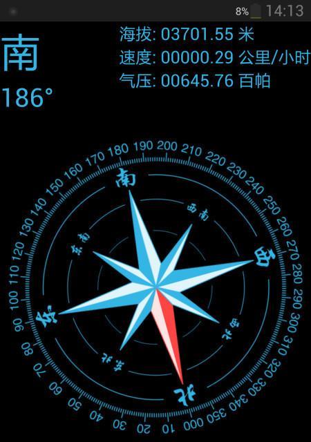 苹果s4手表如何测量海拔高度？测量准确性如何？