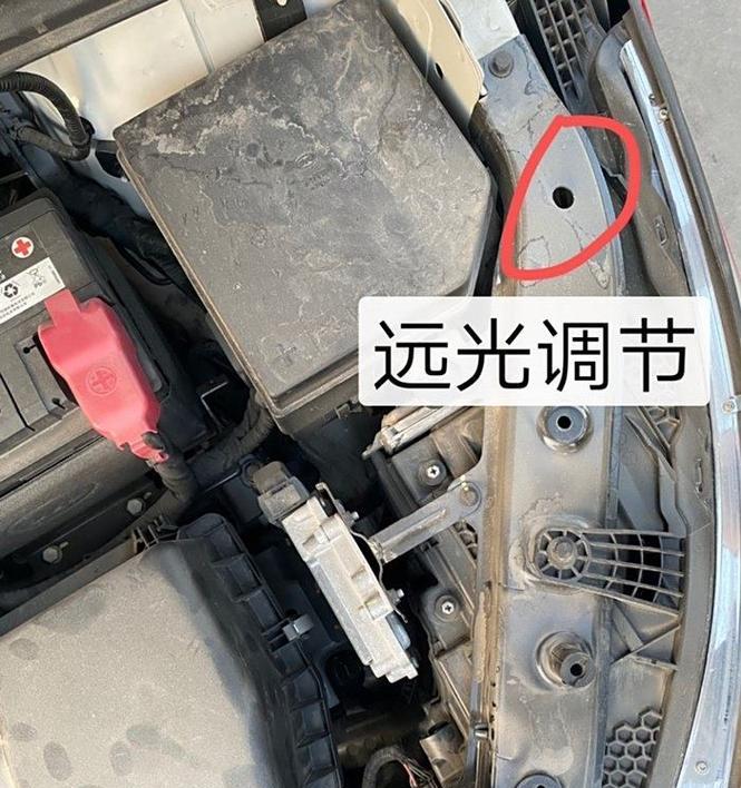 大灯方向灯转换器的使用方法是什么？