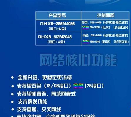 led显示屏搜不到wifi是怎么回事？如何解决？