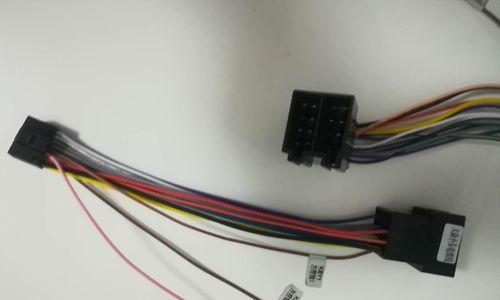 中控显示屏方控线的作用是什么？使用中应注意什么问题？