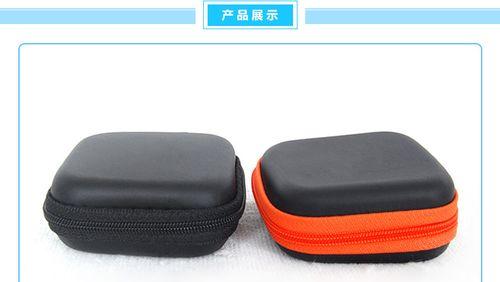 拉链包装数据线使用方法是什么？如何正确收纳？