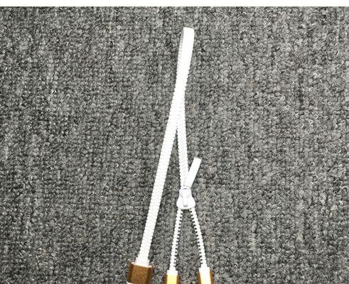 拉链包装数据线使用方法是什么？如何正确收纳？