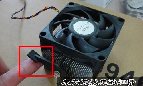 普通风扇如何安装到散热器上？固定风扇有哪些技巧？