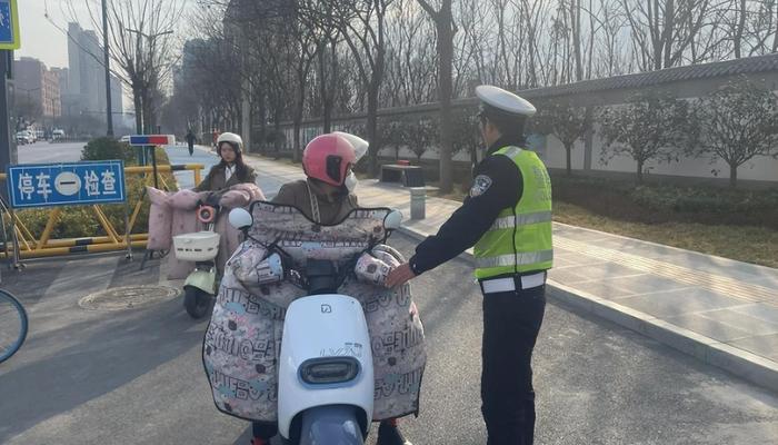 骑手电瓶车在小区停放需要注意什么？