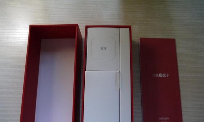 小米白色盒子拆卸方法是什么？拆卸时可能遇到的问题？
