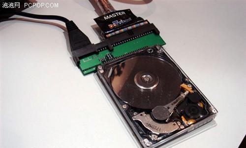 机械硬盘冷备份操作方法是什么？如何正确进行机械硬盘冷备份？