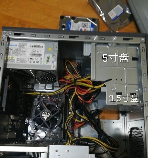 机械硬盘冷备份操作方法是什么？如何正确进行机械硬盘冷备份？