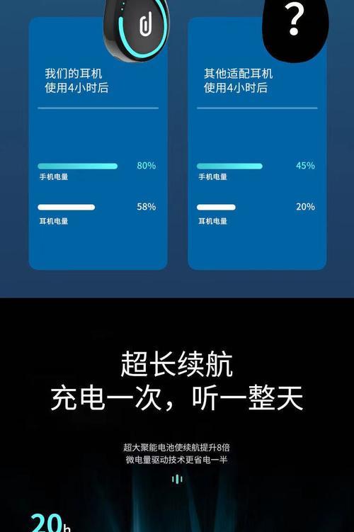 无线蓝牙耳机智能模式如何开启？使用技巧有哪些？