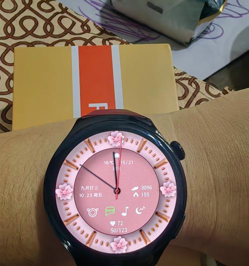 创维智能手表真皮表带质量如何？佩戴舒适度如何？