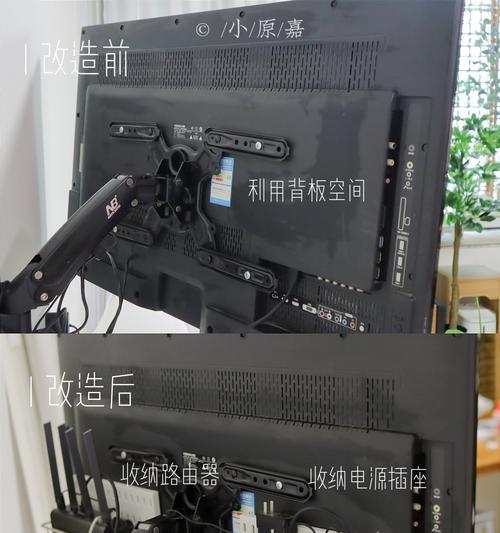 电视机更换电线的正确步骤视频教程？