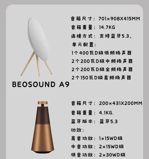 低音炮喇叭与普通喇叭的区别是什么？如何选择？