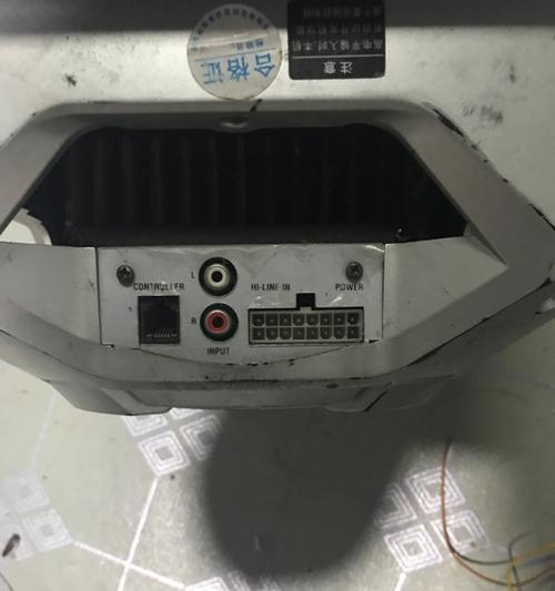 悍马低音炮836d功放板性能如何？值得购买吗？