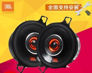JBL奔驰专用汽车音响效果如何？