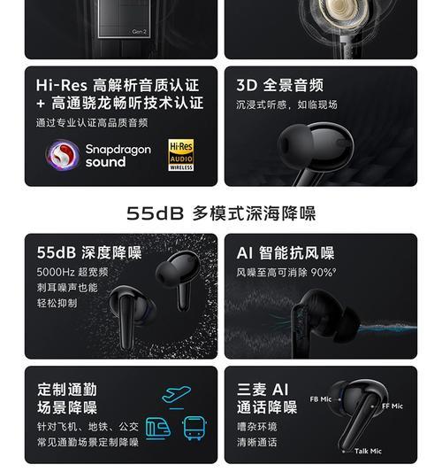 TWS4蓝牙耳机突然无声的原因是什么？